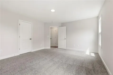 3363 Hopekirk Drive Fayetteville NC 28306