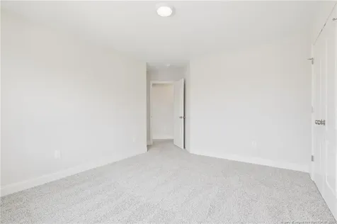 3363 Hopekirk Drive Fayetteville NC 28306