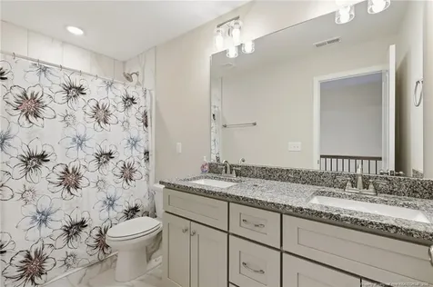 3363 Hopekirk Drive Fayetteville NC 28306