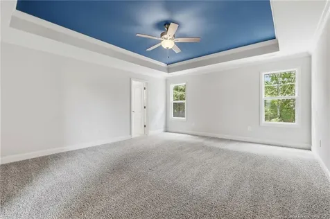 3363 Hopekirk Drive Fayetteville NC 28306