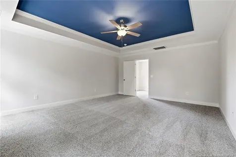 3363 Hopekirk Drive Fayetteville NC 28306