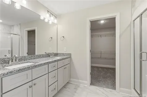 3363 Hopekirk Drive Fayetteville NC 28306