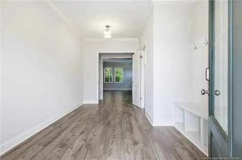 3363 Hopekirk Drive Fayetteville NC 28306