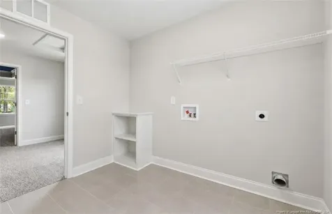 3363 Hopekirk Drive Fayetteville NC 28306