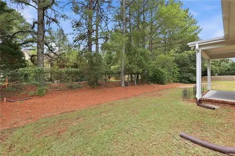 3363 Hopekirk Drive Fayetteville NC 28306