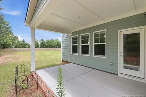 3363 Hopekirk Drive Fayetteville NC 28306