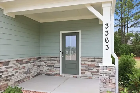 3363 Hopekirk Drive Fayetteville NC 28306