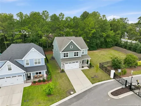 3363 Hopekirk Drive Fayetteville NC 28306