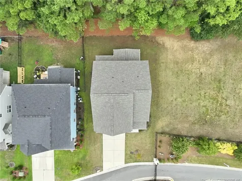 3363 Hopekirk Drive Fayetteville NC 28306