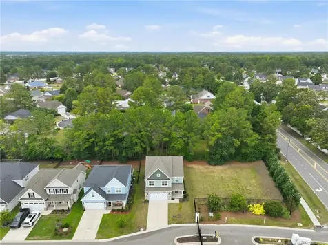 3363 Hopekirk Drive Fayetteville NC 28306