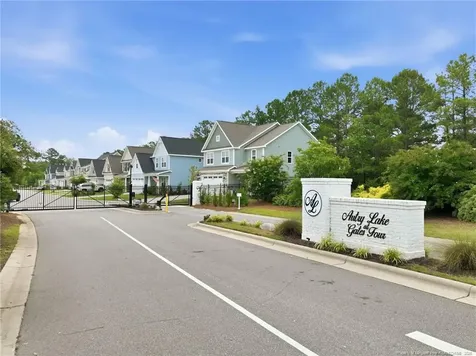 3363 Hopekirk Drive Fayetteville NC 28306