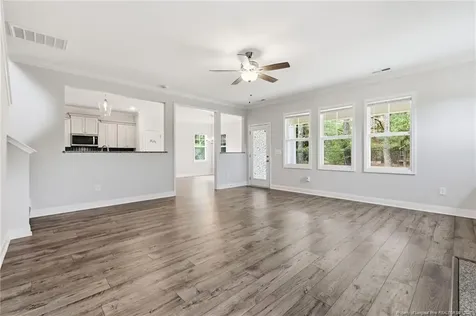 3363 Hopekirk Drive Fayetteville NC 28306