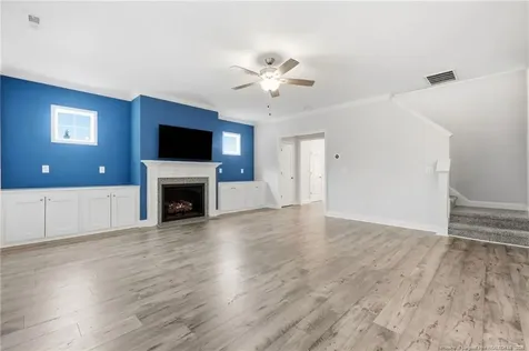 3363 Hopekirk Drive Fayetteville NC 28306