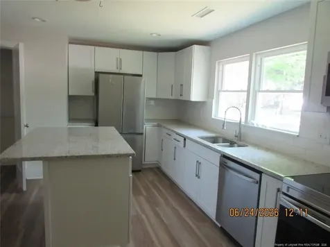 310 N Mckay Avenue Dunn NC 28334