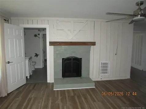 310 N Mckay Avenue Dunn NC 28334