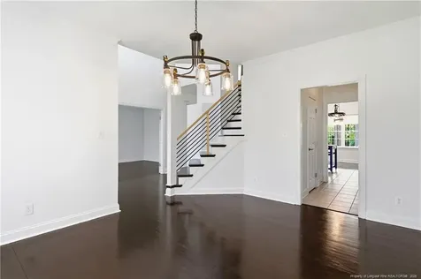 45 Shining Water Lane Spring Lake NC 28390