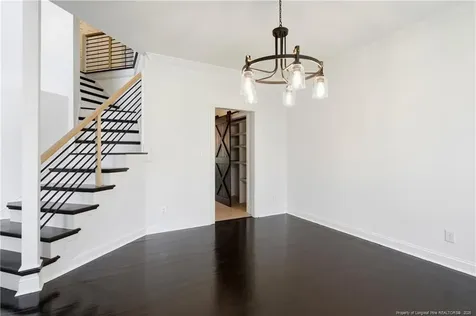 45 Shining Water Lane Spring Lake NC 28390