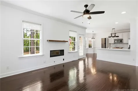 45 Shining Water Lane Spring Lake NC 28390