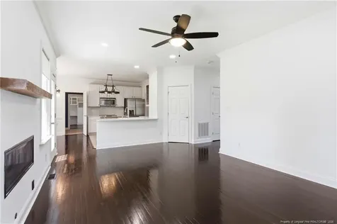 45 Shining Water Lane Spring Lake NC 28390