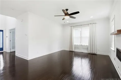 45 Shining Water Lane Spring Lake NC 28390