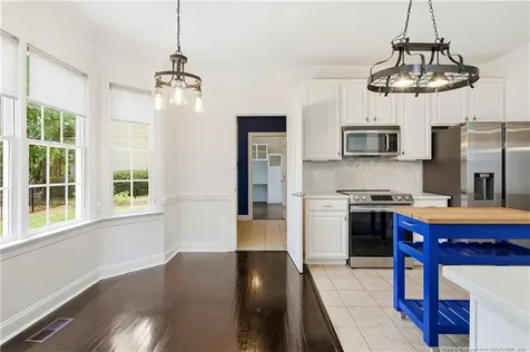 45 Shining Water Lane Spring Lake NC 28390
