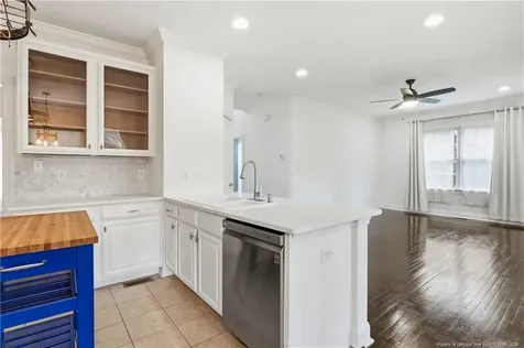 45 Shining Water Lane Spring Lake NC 28390