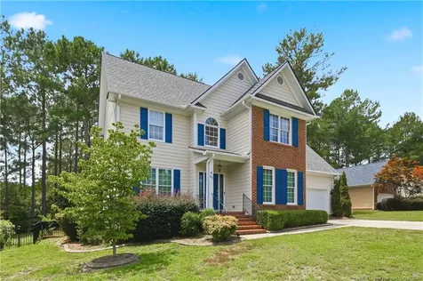 45 Shining Water Lane Spring Lake NC 28390