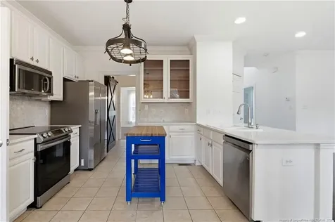 45 Shining Water Lane Spring Lake NC 28390
