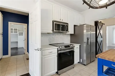 45 Shining Water Lane Spring Lake NC 28390