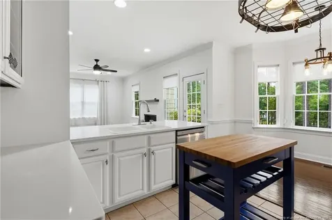 45 Shining Water Lane Spring Lake NC 28390