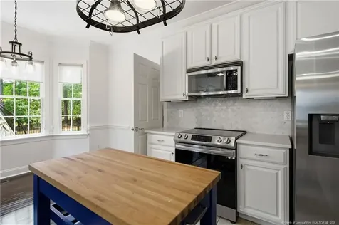 45 Shining Water Lane Spring Lake NC 28390