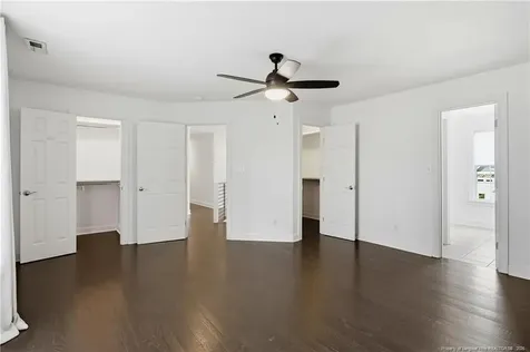 45 Shining Water Lane Spring Lake NC 28390