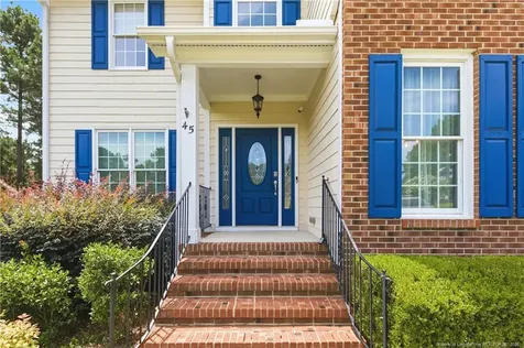 45 Shining Water Lane Spring Lake NC 28390