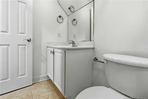 45 Shining Water Lane Spring Lake NC 28390