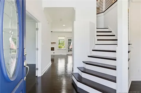 45 Shining Water Lane Spring Lake NC 28390