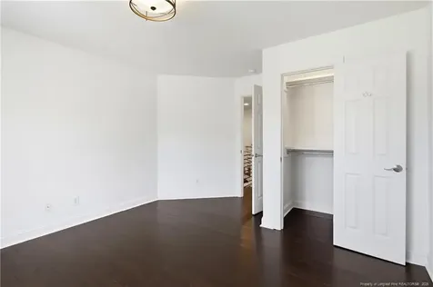 45 Shining Water Lane Spring Lake NC 28390