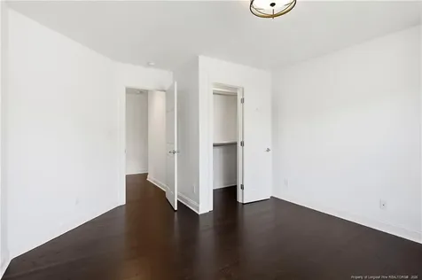 45 Shining Water Lane Spring Lake NC 28390