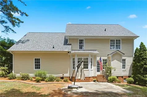 45 Shining Water Lane Spring Lake NC 28390