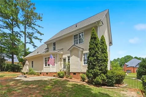 45 Shining Water Lane Spring Lake NC 28390