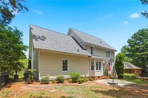 45 Shining Water Lane Spring Lake NC 28390