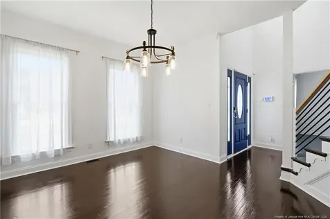 45 Shining Water Lane Spring Lake NC 28390