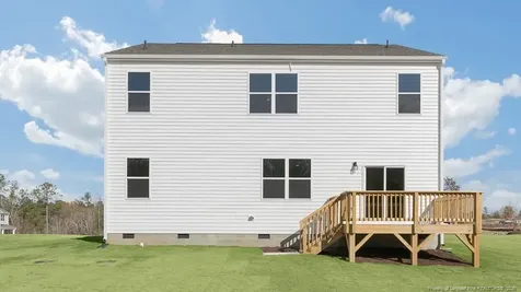 3076 Platinum Circle West End NC 27376