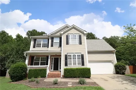 1103 Haventree Road Durham NC 27713