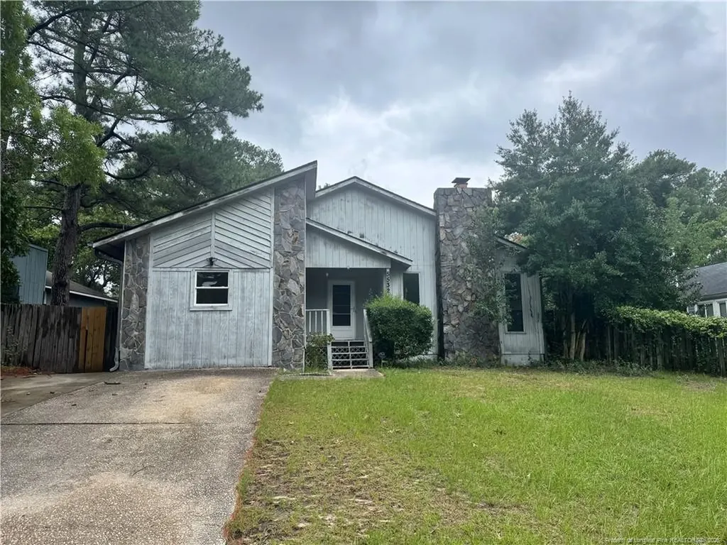 5532 Deep Hollow Court Fayetteville NC 28311