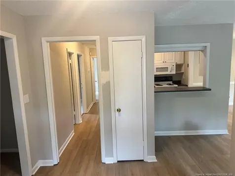 5532 Deep Hollow Court Fayetteville NC 28311