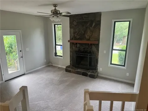 5532 Deep Hollow Court Fayetteville NC 28311