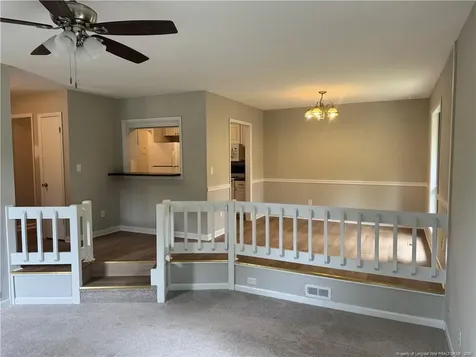 5532 Deep Hollow Court Fayetteville NC 28311