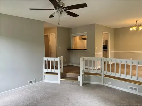 5532 Deep Hollow Court Fayetteville NC 28311