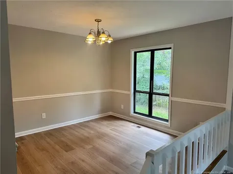 5532 Deep Hollow Court Fayetteville NC 28311