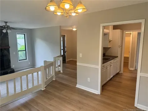 5532 Deep Hollow Court Fayetteville NC 28311